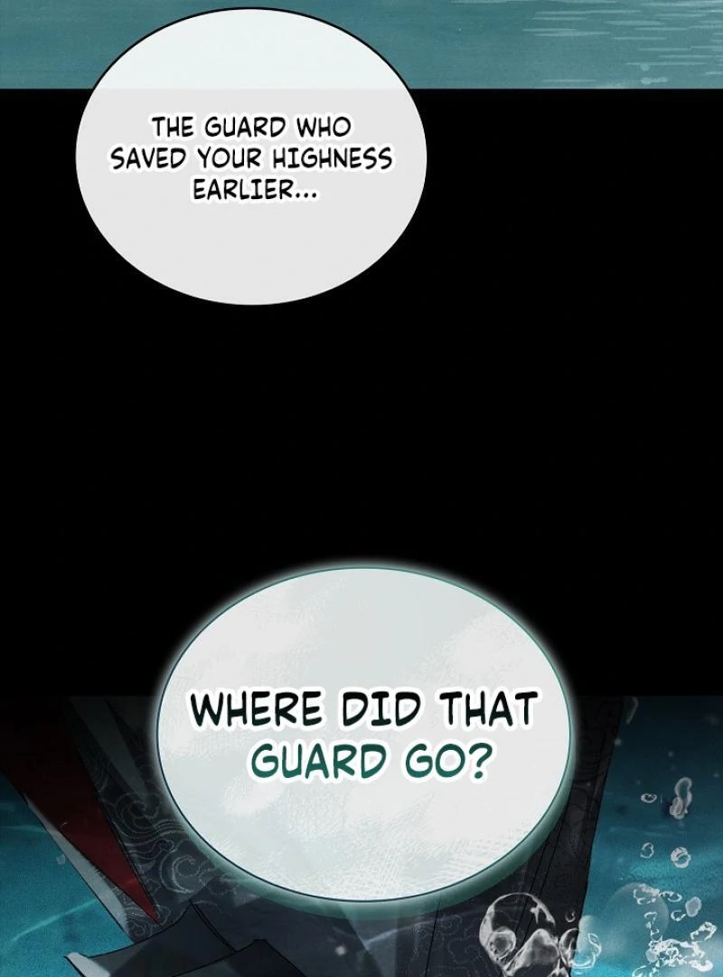 I Became the Emperor’s Hated Male Concubine || PARADISE SCANS || - Chapter 1 manhwa