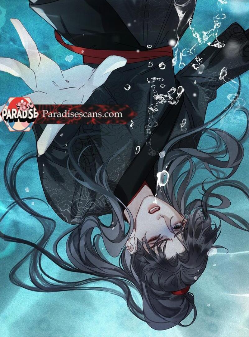 I Became the Emperor’s Hated Male Concubine || PARADISE SCANS || - Chapter 1 manhwa