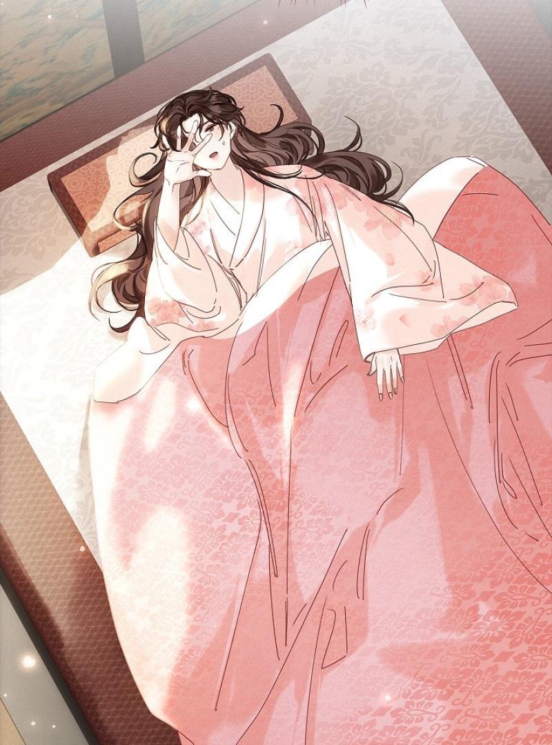 I Became the Emperor’s Hated Male Concubine || PARADISE SCANS || - Chapter 1 manhwa