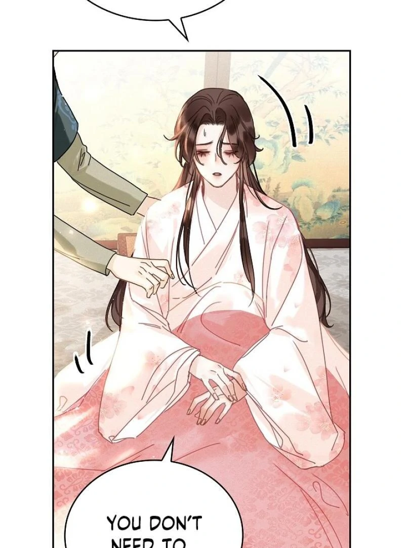 I Became the Emperor’s Hated Male Concubine || PARADISE SCANS || - Chapter 1 manhwa