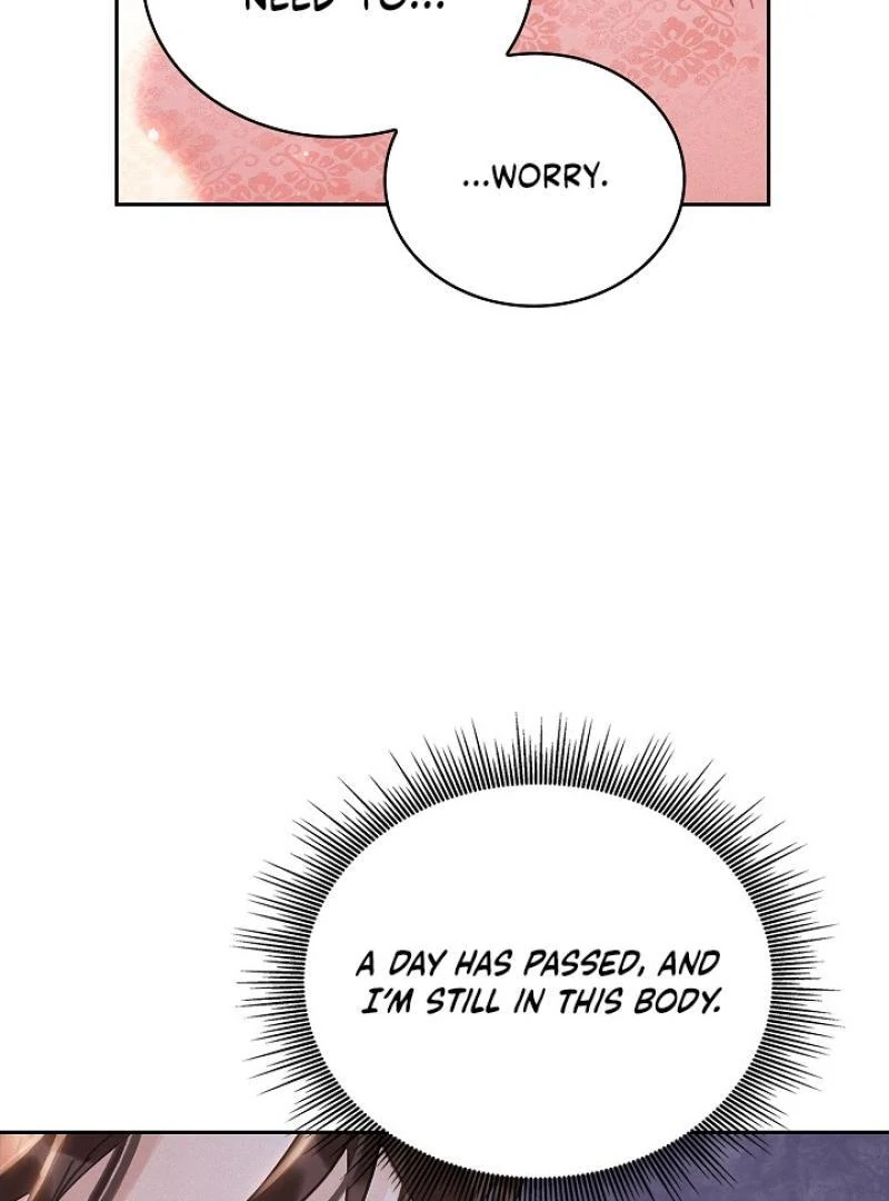 I Became the Emperor’s Hated Male Concubine || PARADISE SCANS || - Chapter 1 manhwa