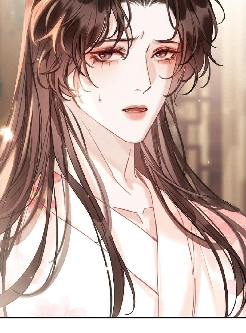 I Became the Emperor’s Hated Male Concubine || PARADISE SCANS || - Chapter 1 manhwa