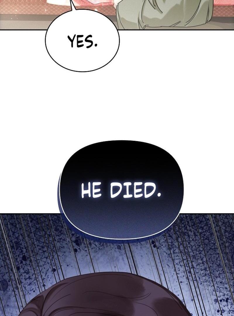 I Became the Emperor’s Hated Male Concubine || PARADISE SCANS || - Chapter 1 manhwa
