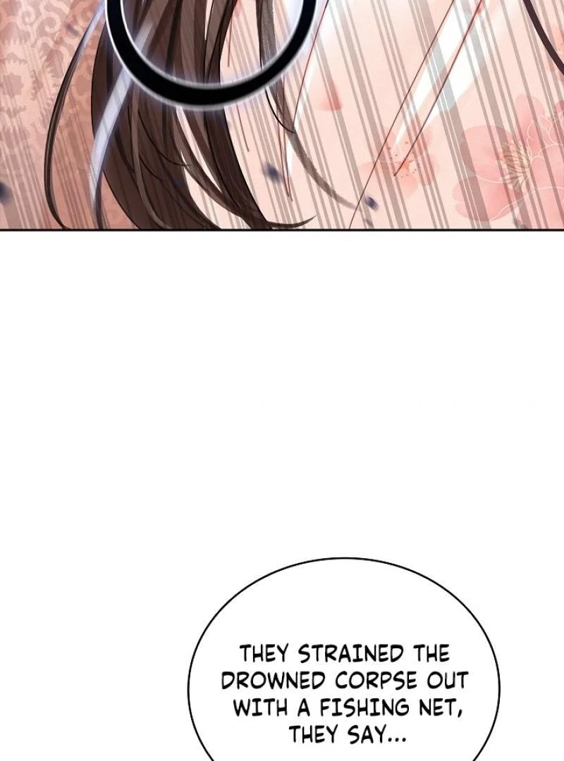 I Became the Emperor’s Hated Male Concubine || PARADISE SCANS || - Chapter 1 manhwa