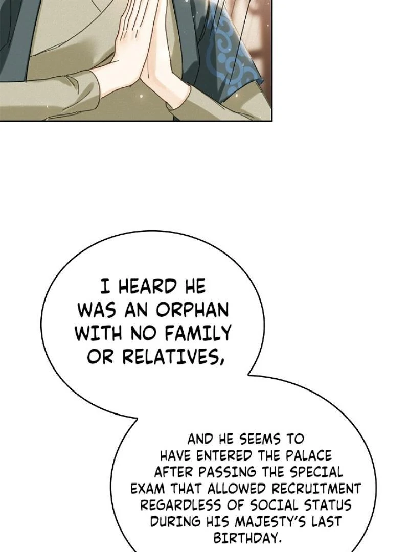 I Became the Emperor’s Hated Male Concubine || PARADISE SCANS || - Chapter 1 manhwa