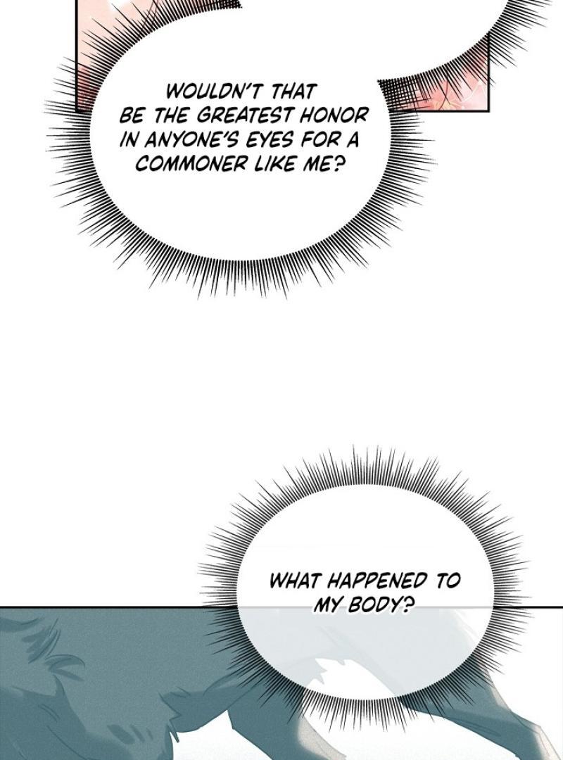I Became the Emperor’s Hated Male Concubine || PARADISE SCANS || - Chapter 1 manhwa