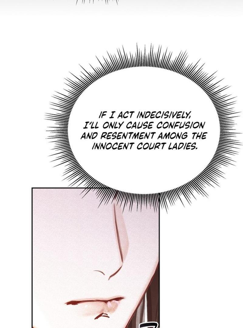 I Became the Emperor’s Hated Male Concubine || PARADISE SCANS || - Chapter 1 manhwa
