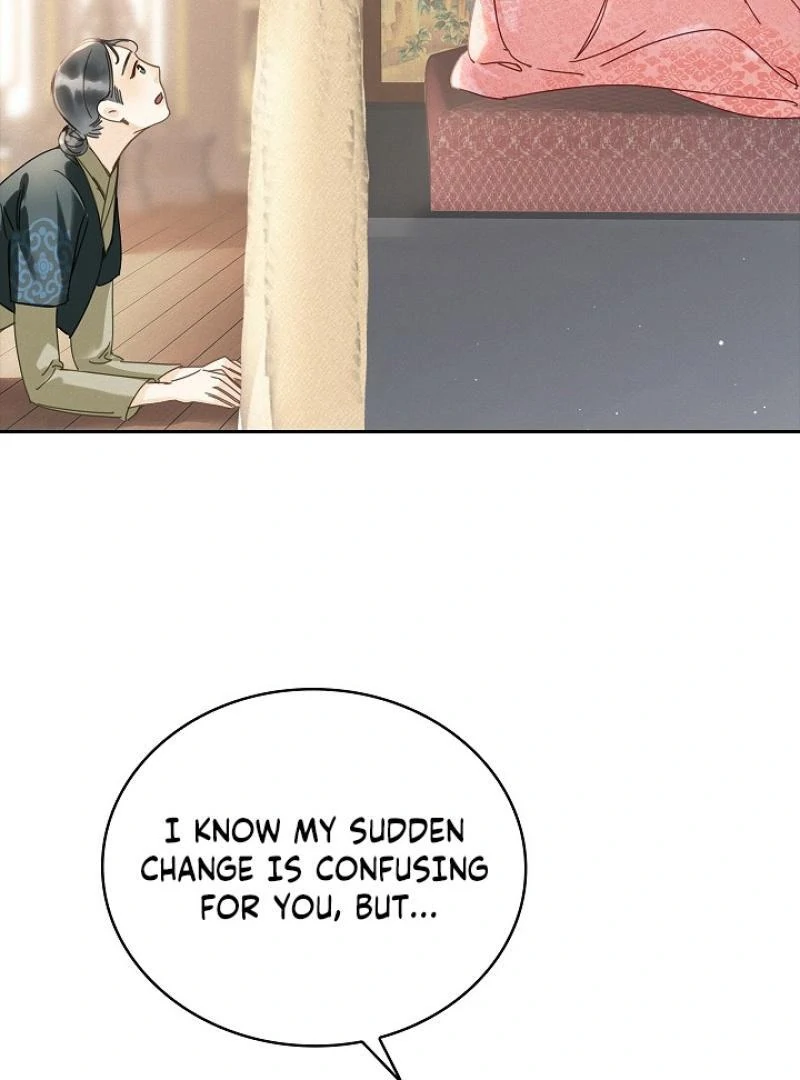 I Became the Emperor’s Hated Male Concubine || PARADISE SCANS || - Chapter 1 manhwa