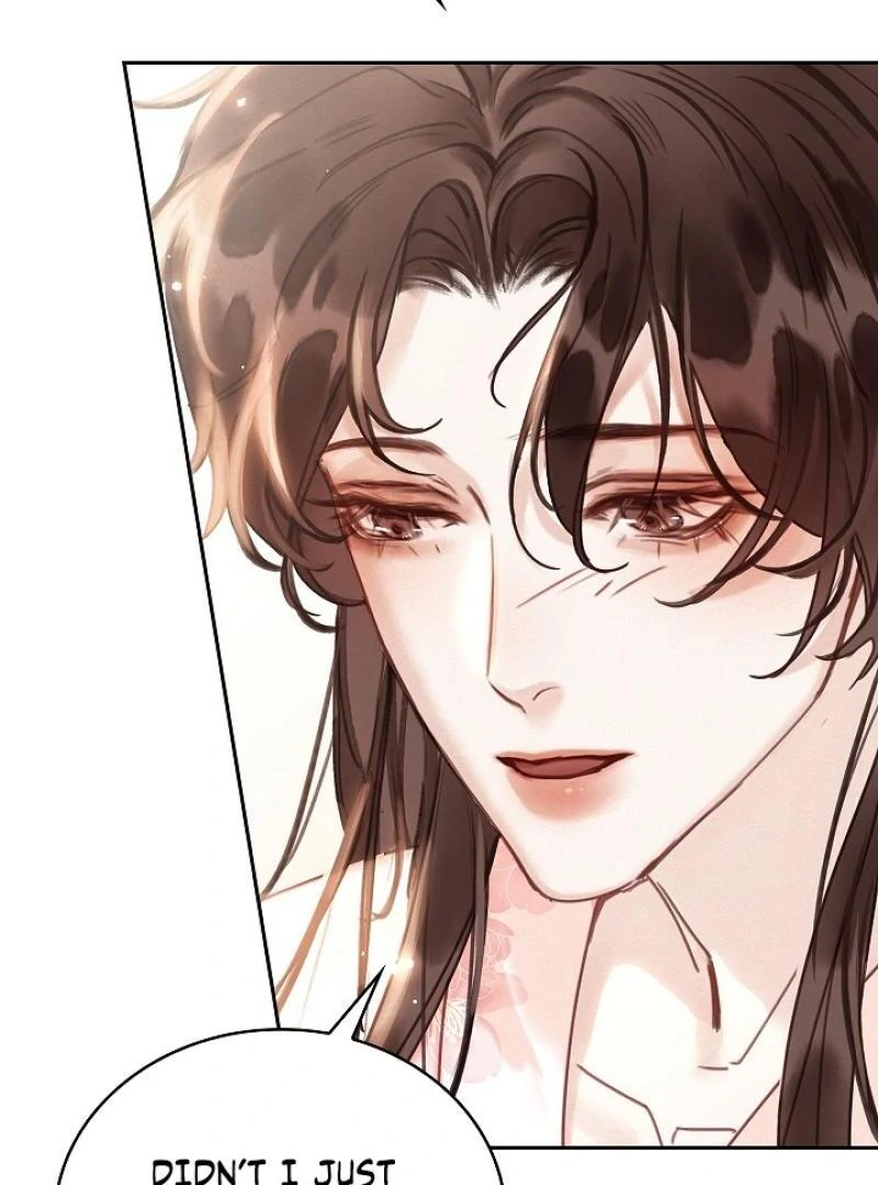 I Became the Emperor’s Hated Male Concubine || PARADISE SCANS || - Chapter 1 manhwa