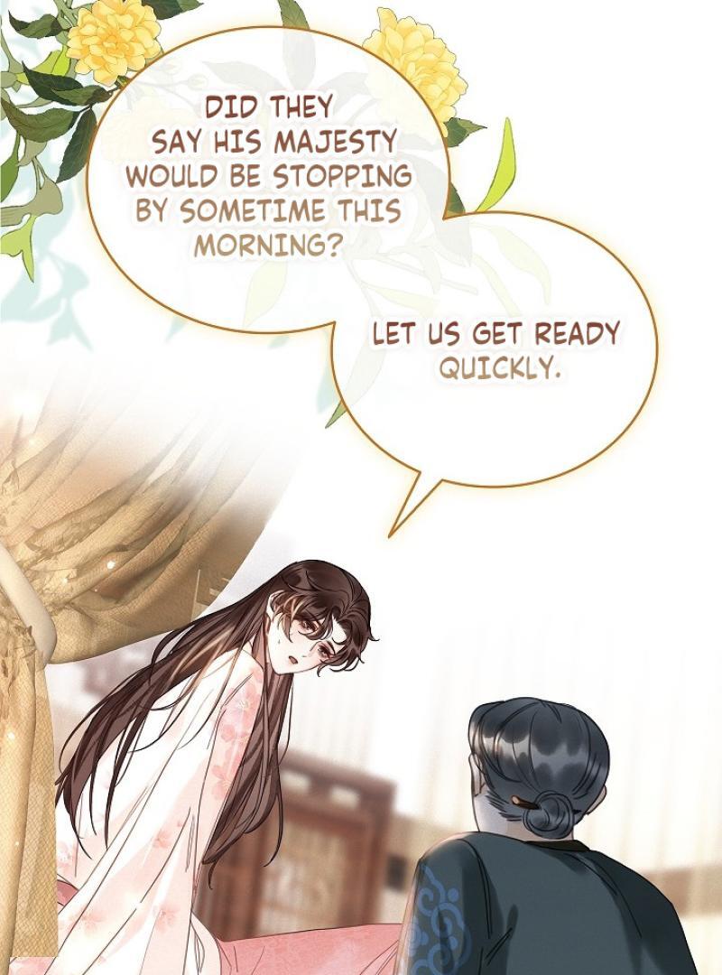 I Became the Emperor’s Hated Male Concubine || PARADISE SCANS || - Chapter 1 manhwa