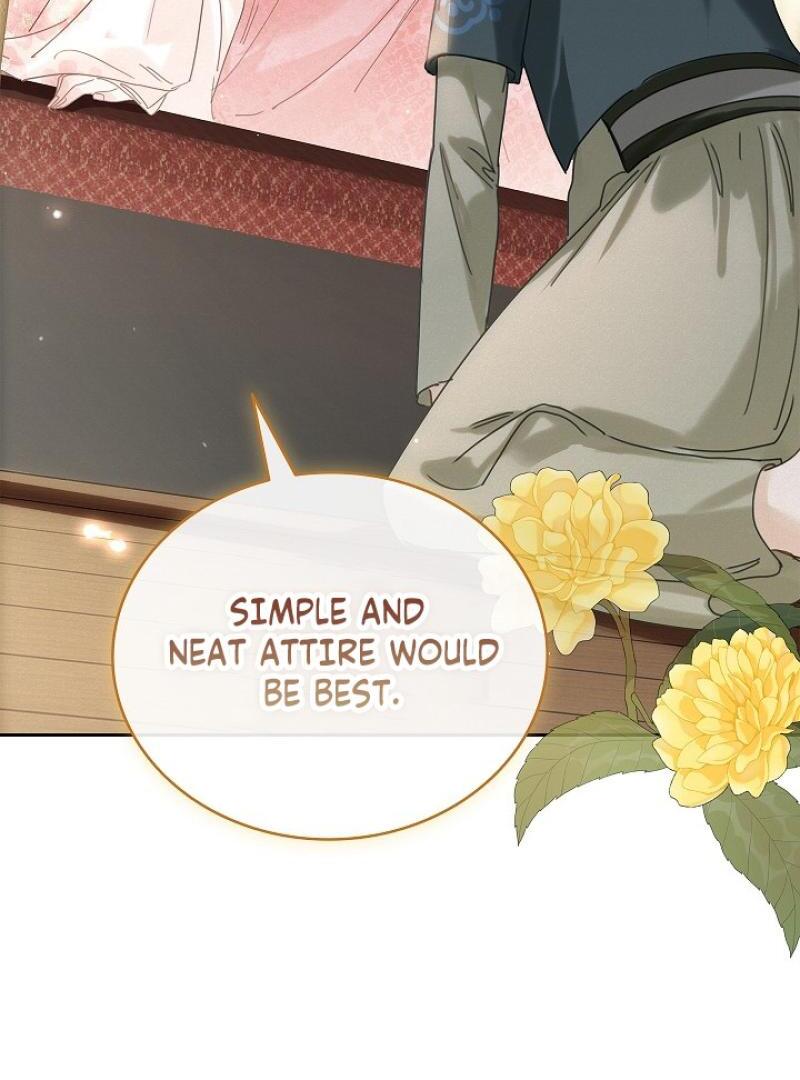 I Became the Emperor’s Hated Male Concubine || PARADISE SCANS || - Chapter 1 manhwa