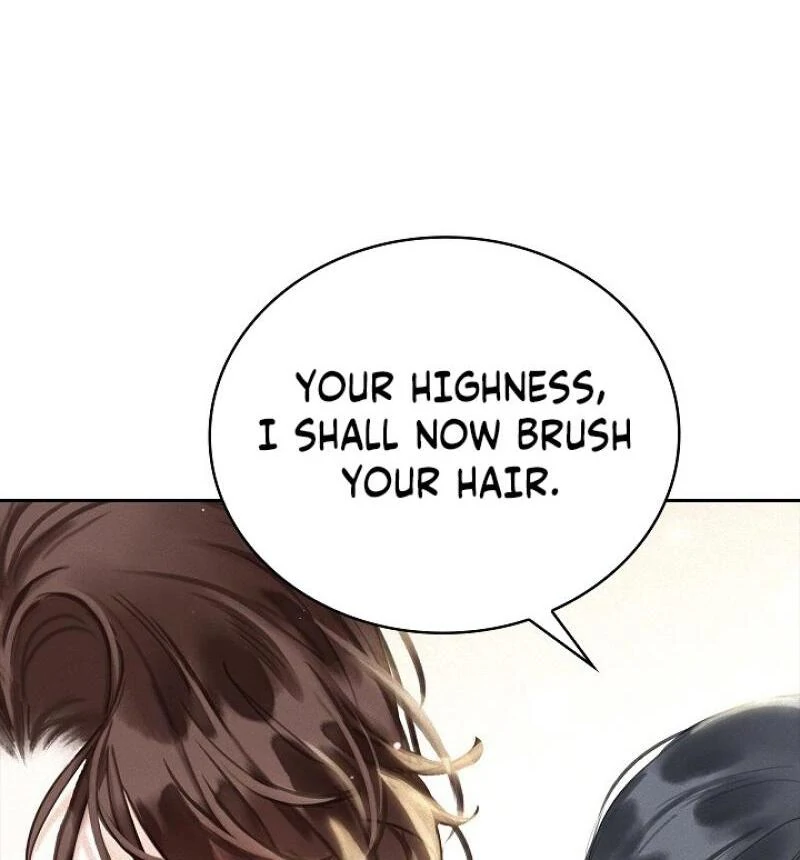 I Became the Emperor’s Hated Male Concubine || PARADISE SCANS || - Chapter 1 manhwa