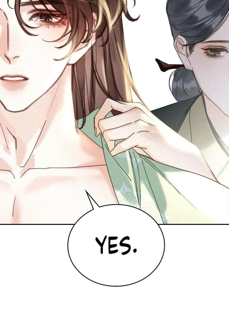 I Became the Emperor’s Hated Male Concubine || PARADISE SCANS || - Chapter 1 manhwa
