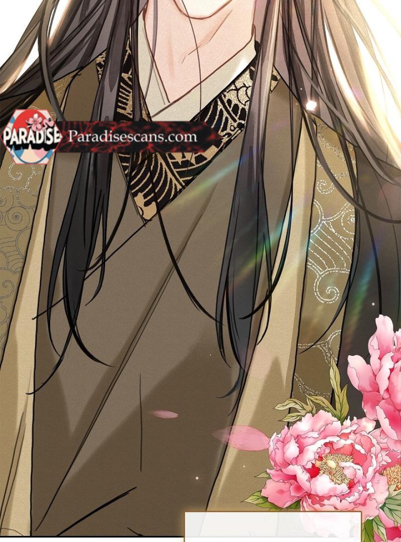 I Became the Emperor’s Hated Male Concubine || PARADISE SCANS || - Chapter 1 manhwa