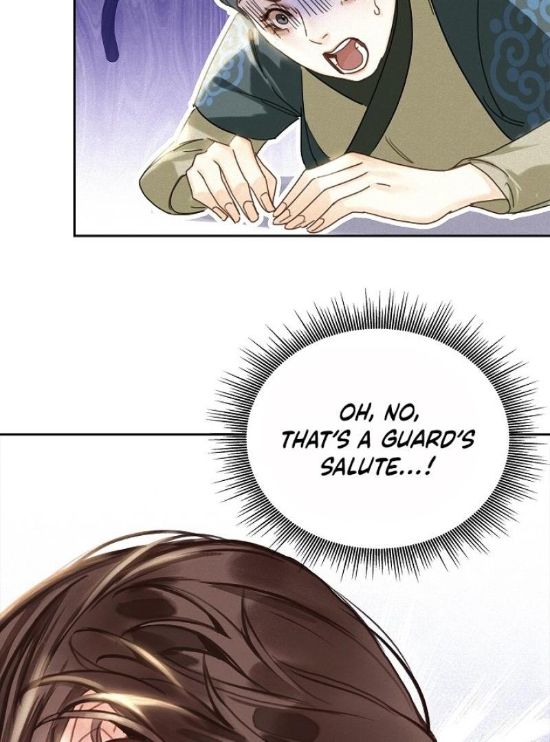 I Became the Emperor’s Hated Male Concubine || PARADISE SCANS || - Chapter 1 manhwa
