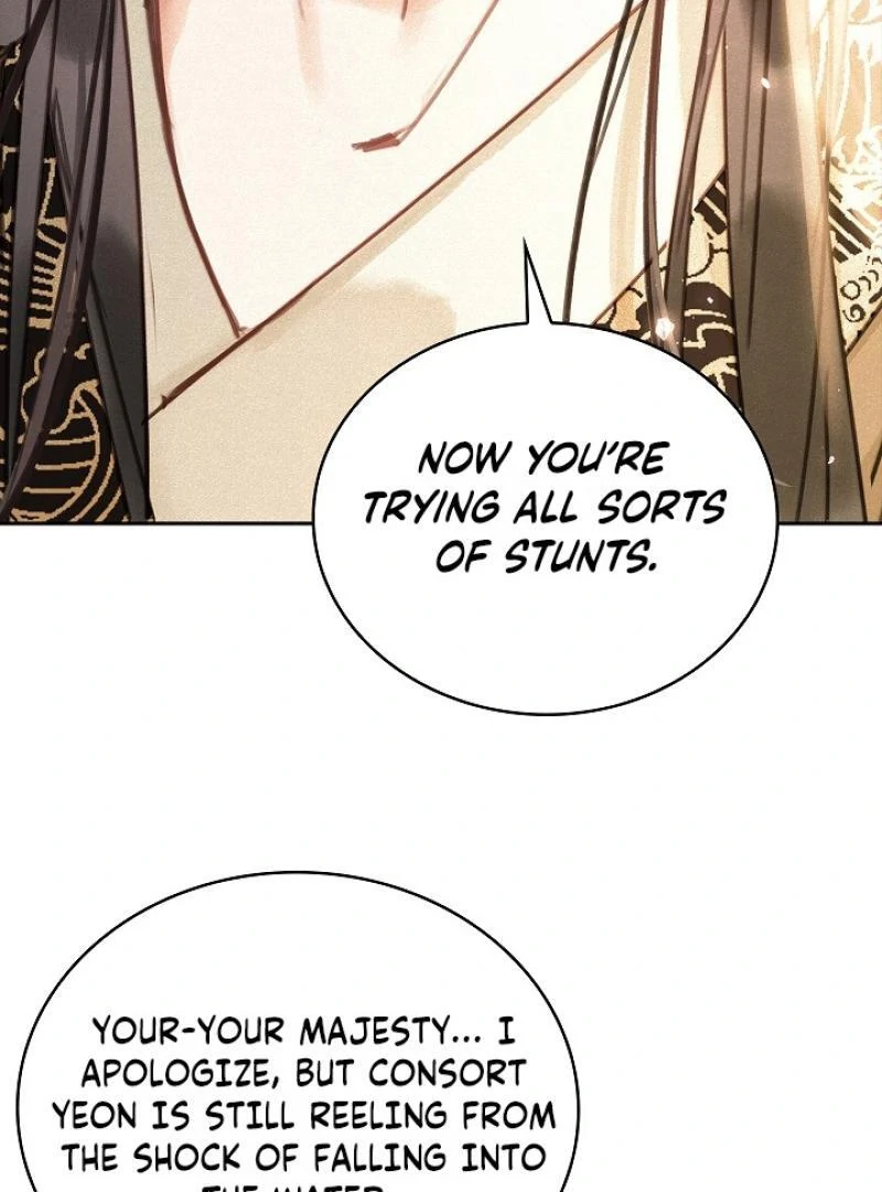 I Became the Emperor’s Hated Male Concubine || PARADISE SCANS || - Chapter 1 manhwa