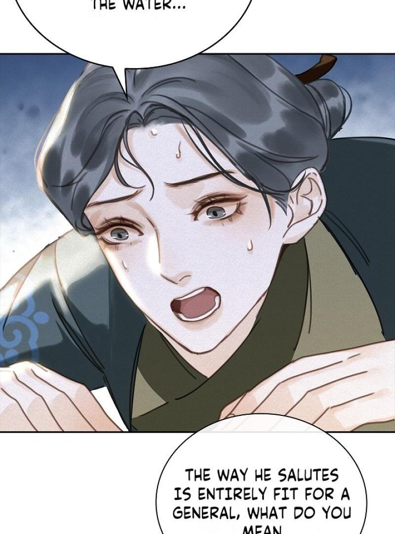 I Became the Emperor’s Hated Male Concubine || PARADISE SCANS || - Chapter 1 manhwa