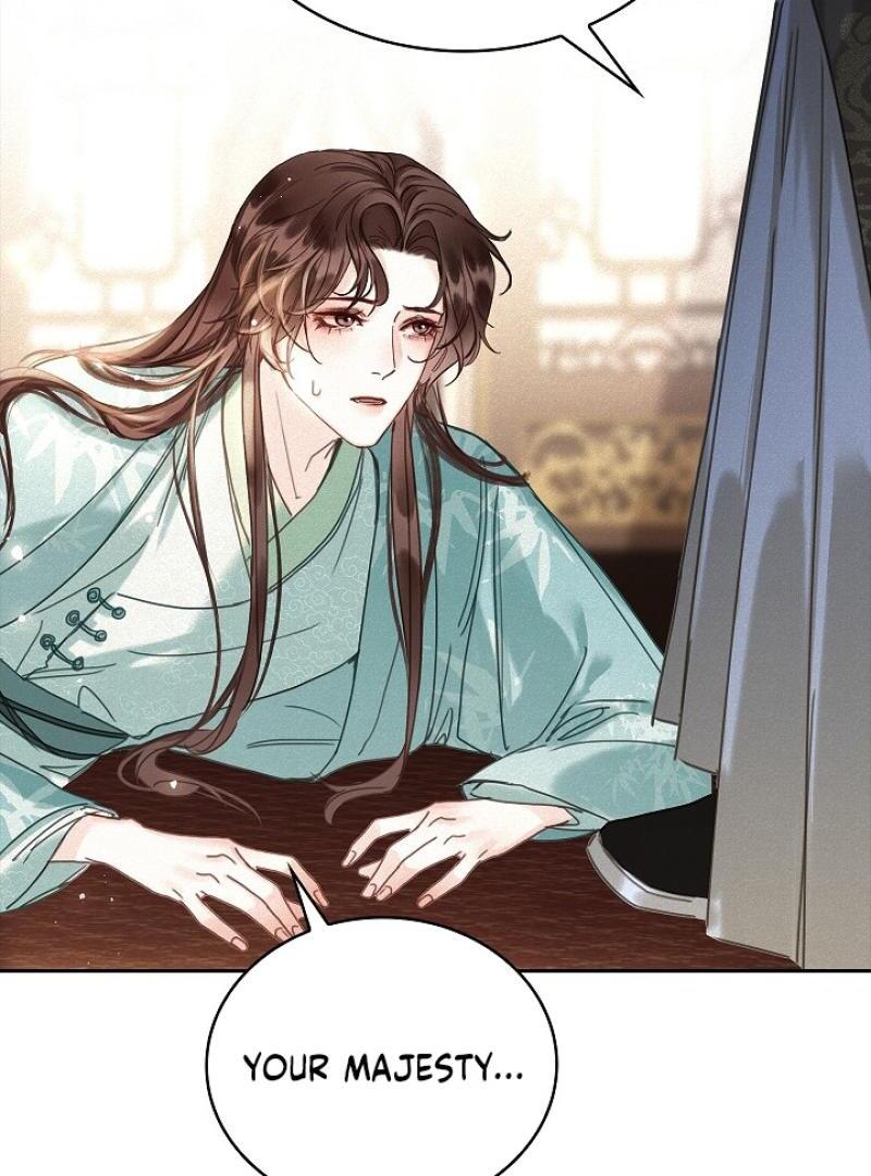 I Became the Emperor’s Hated Male Concubine || PARADISE SCANS || - Chapter 1 manhwa