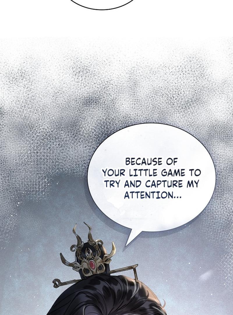 I Became the Emperor’s Hated Male Concubine || PARADISE SCANS || - Chapter 1 manhwa