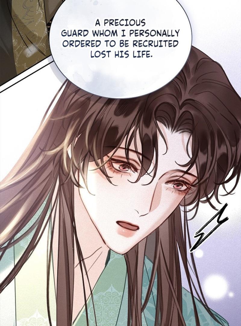 I Became the Emperor’s Hated Male Concubine || PARADISE SCANS || - Chapter 1 manhwa