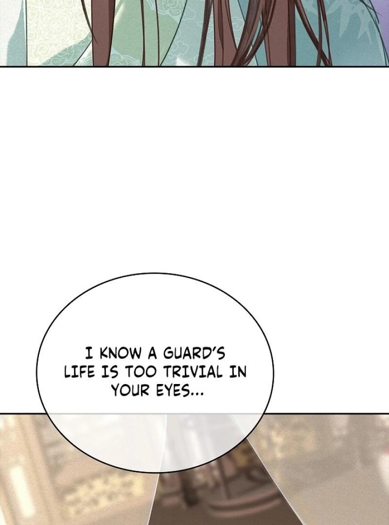 I Became the Emperor’s Hated Male Concubine || PARADISE SCANS || - Chapter 1 manhwa