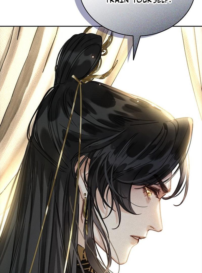 I Became the Emperor’s Hated Male Concubine || PARADISE SCANS || - Chapter 1 manhwa