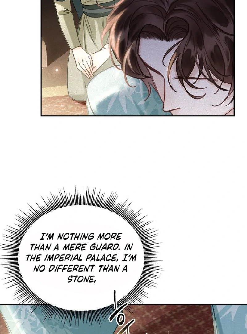 I Became the Emperor’s Hated Male Concubine || PARADISE SCANS || - Chapter 1 manhwa