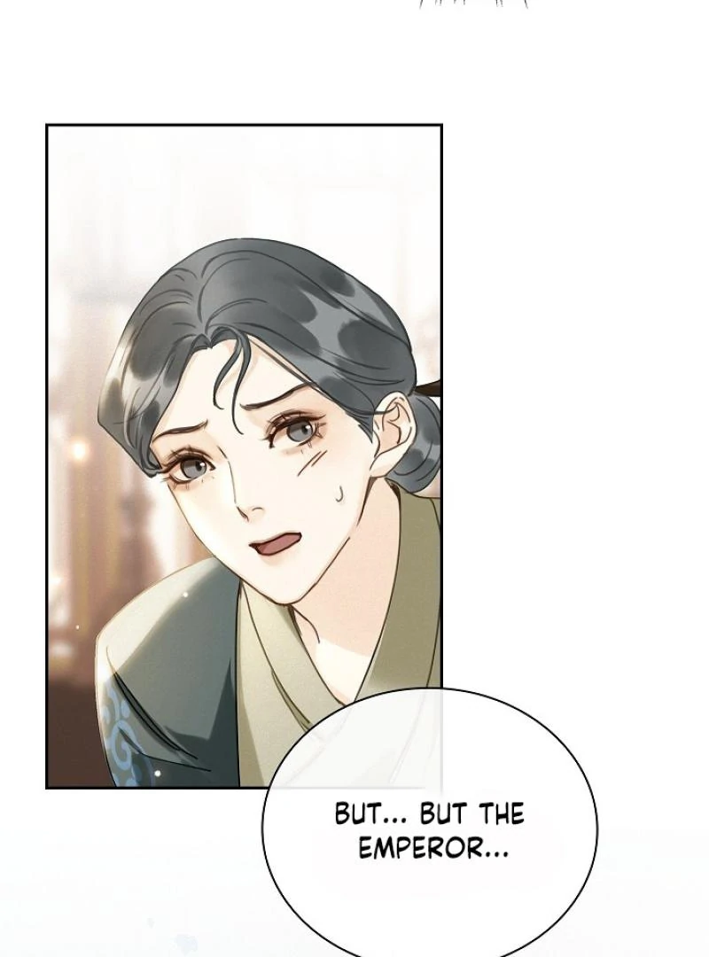 I Became the Emperor’s Hated Male Concubine || PARADISE SCANS || - Chapter 1 manhwa