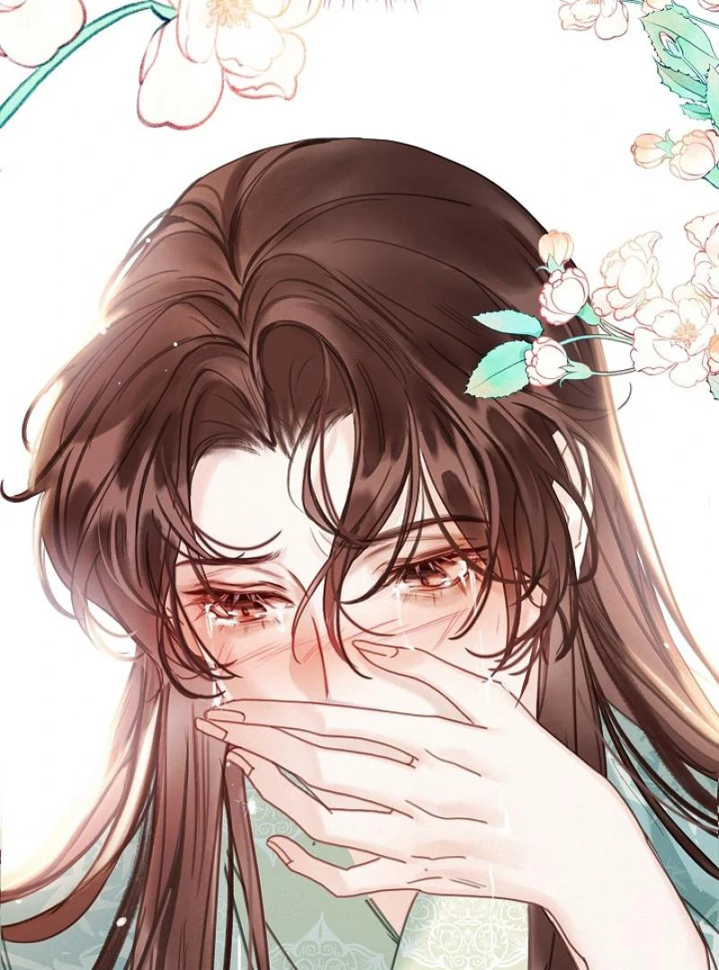 I Became the Emperor’s Hated Male Concubine || PARADISE SCANS || - Chapter 1 manhwa