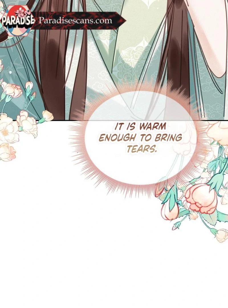 I Became the Emperor’s Hated Male Concubine || PARADISE SCANS || - Chapter 1 manhwa