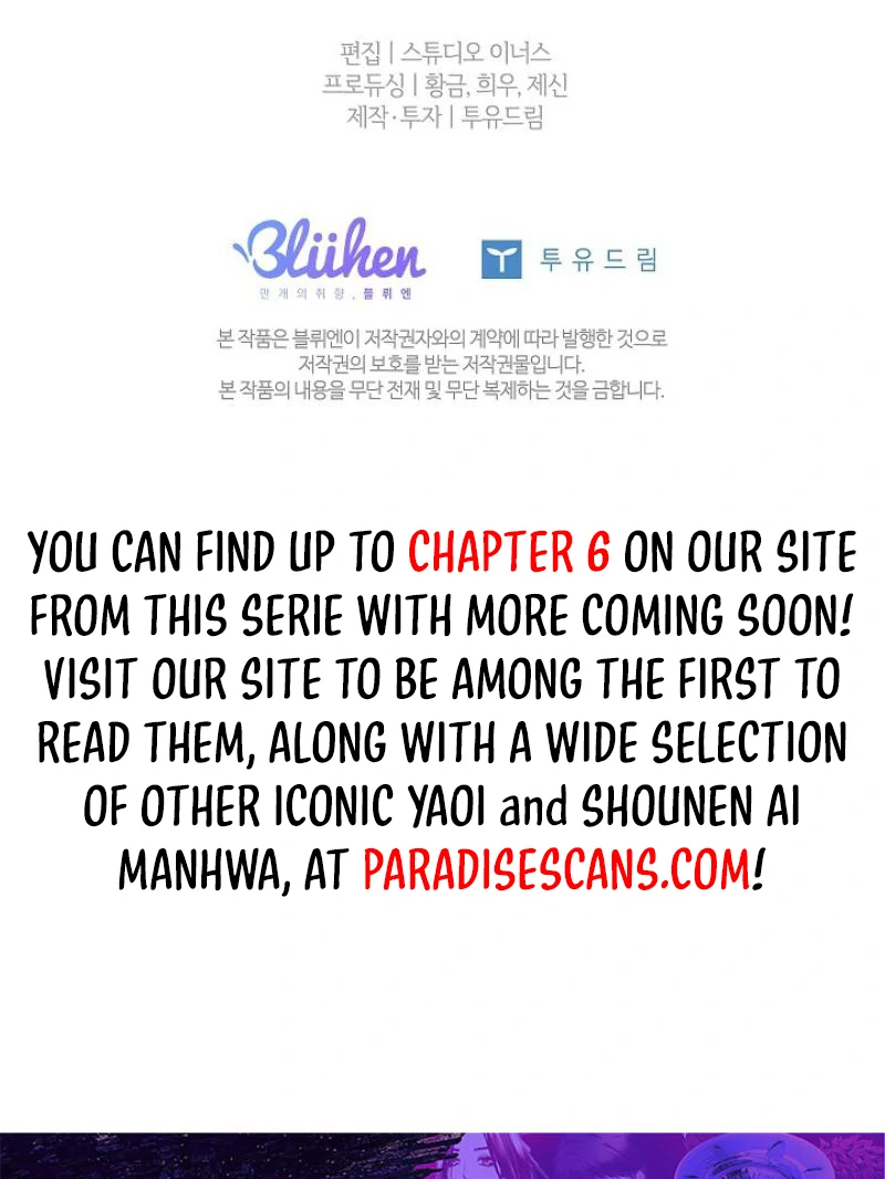 I Became the Emperor’s Hated Male Concubine || PARADISE SCANS || - Chapter 1 manhwa