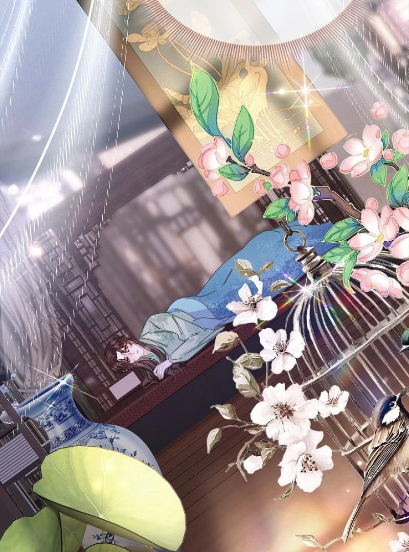 I Became the Emperor’s Hated Male Concubine || PARADISE SCANS || - Chapter 2 manhwa