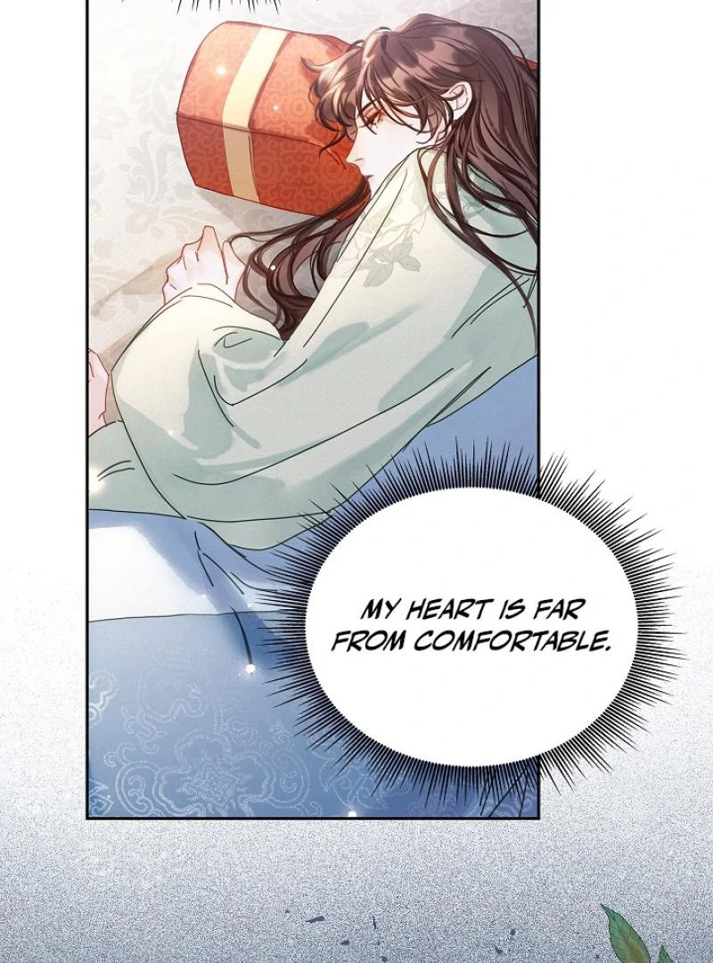 I Became the Emperor’s Hated Male Concubine || PARADISE SCANS || - Chapter 2 manhwa