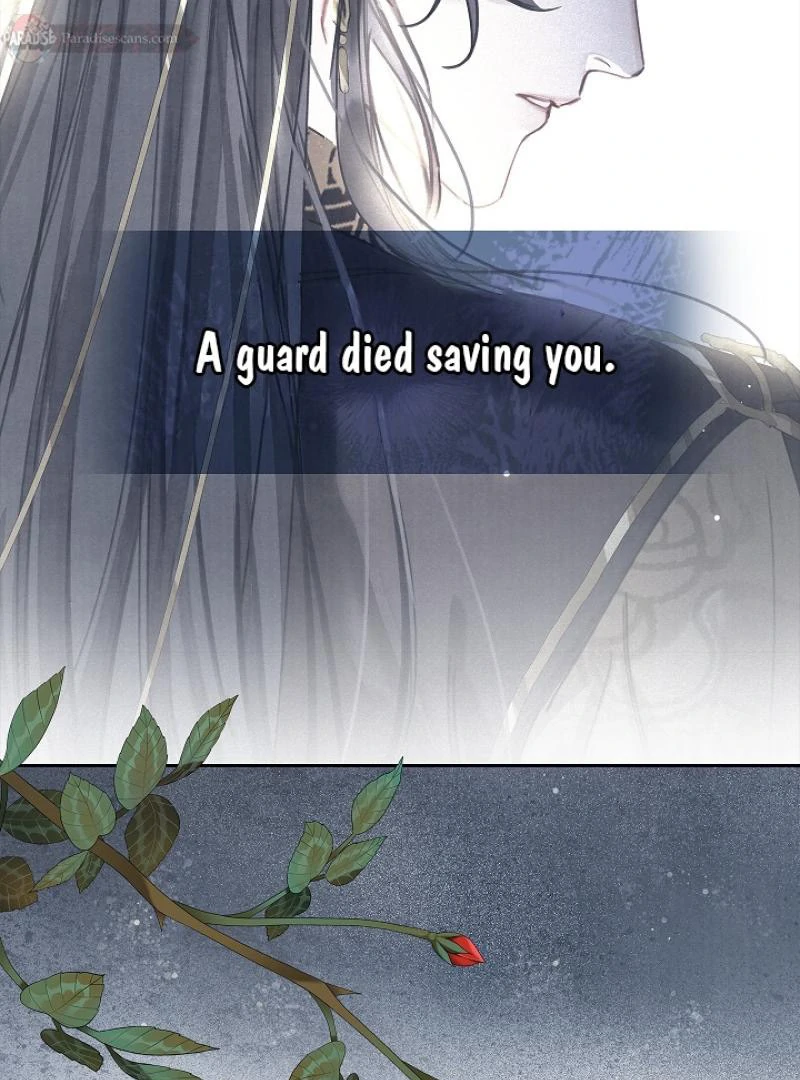 I Became the Emperor’s Hated Male Concubine || PARADISE SCANS || - Chapter 2 manhwa