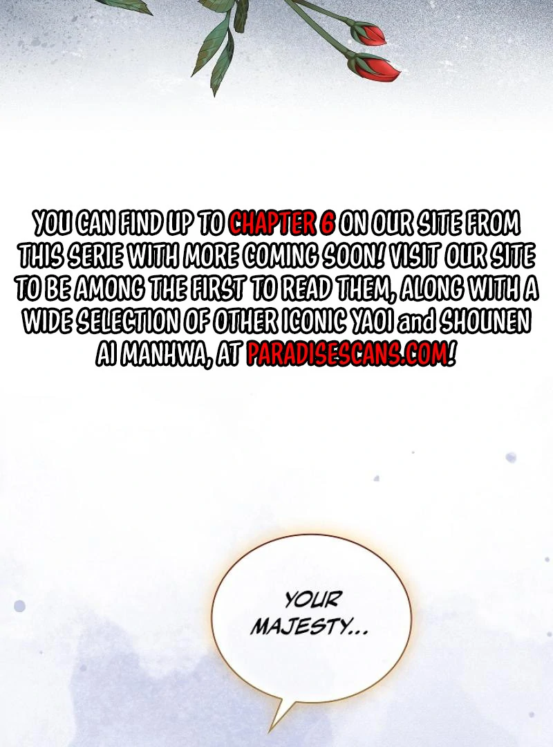 I Became the Emperor’s Hated Male Concubine || PARADISE SCANS || - Chapter 2 manhwa