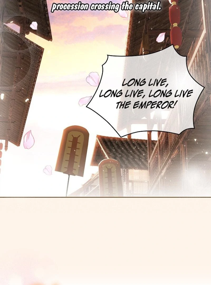 I Became the Emperor’s Hated Male Concubine || PARADISE SCANS || - Chapter 2 manhwa