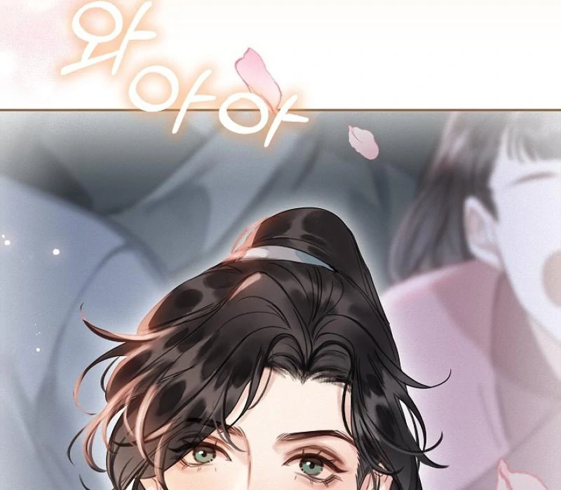 I Became the Emperor’s Hated Male Concubine || PARADISE SCANS || - Chapter 2 manhwa