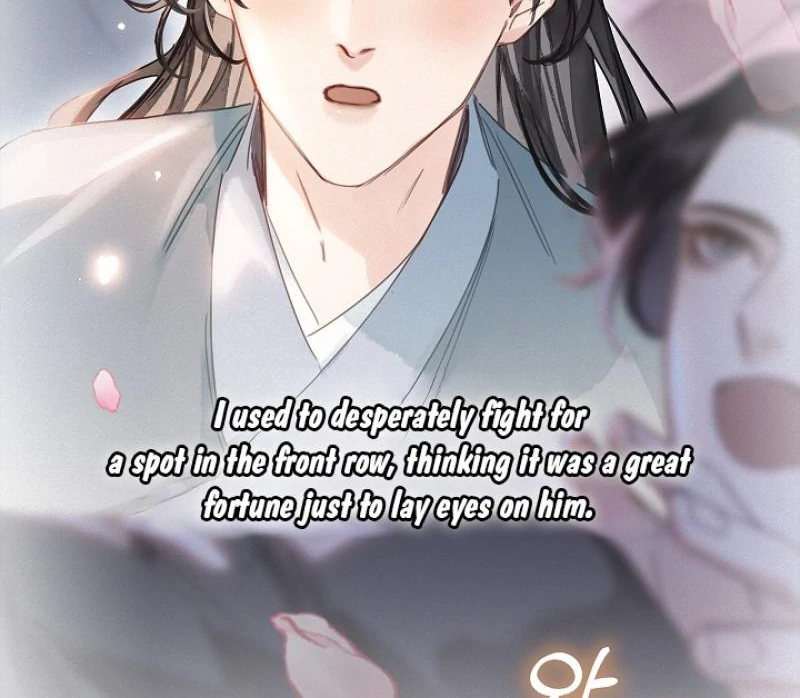 I Became the Emperor’s Hated Male Concubine || PARADISE SCANS || - Chapter 2 manhwa