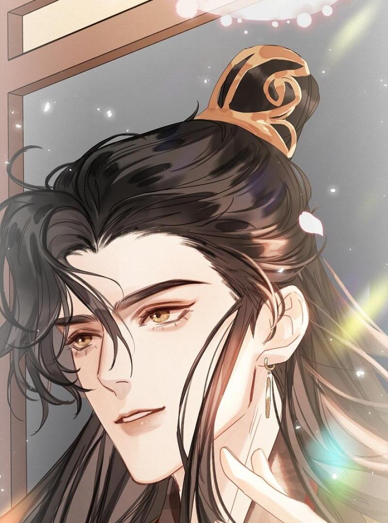 I Became the Emperor’s Hated Male Concubine || PARADISE SCANS || - Chapter 2 manhwa