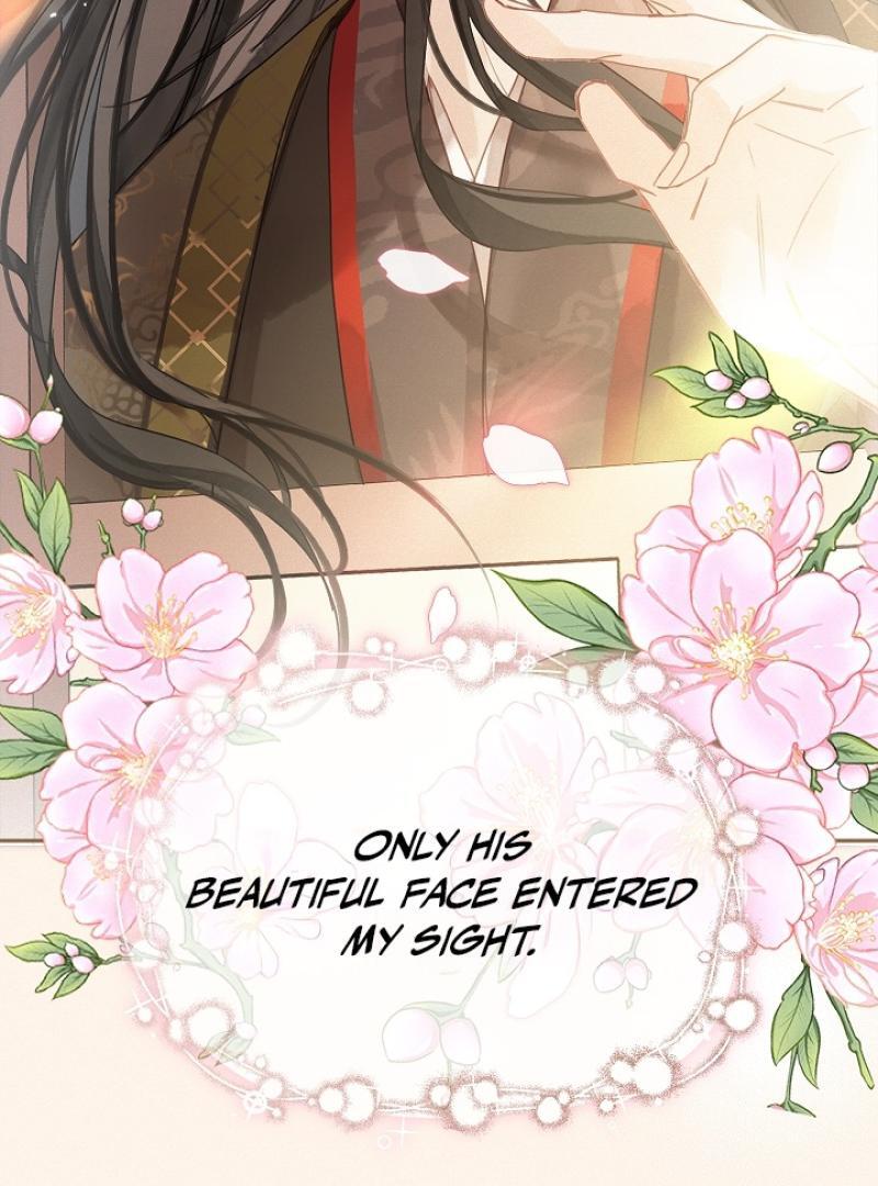 I Became the Emperor’s Hated Male Concubine || PARADISE SCANS || - Chapter 2 manhwa