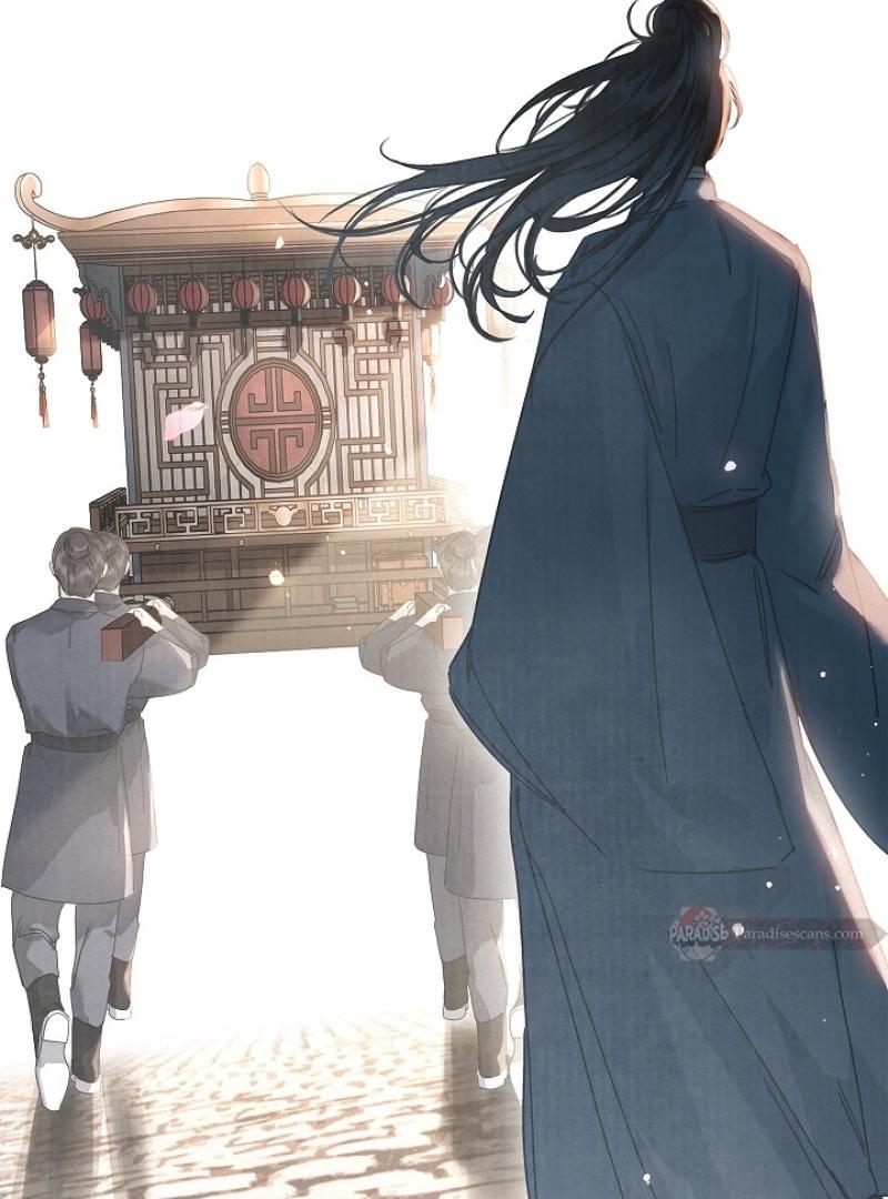 I Became the Emperor’s Hated Male Concubine || PARADISE SCANS || - Chapter 2 manhwa