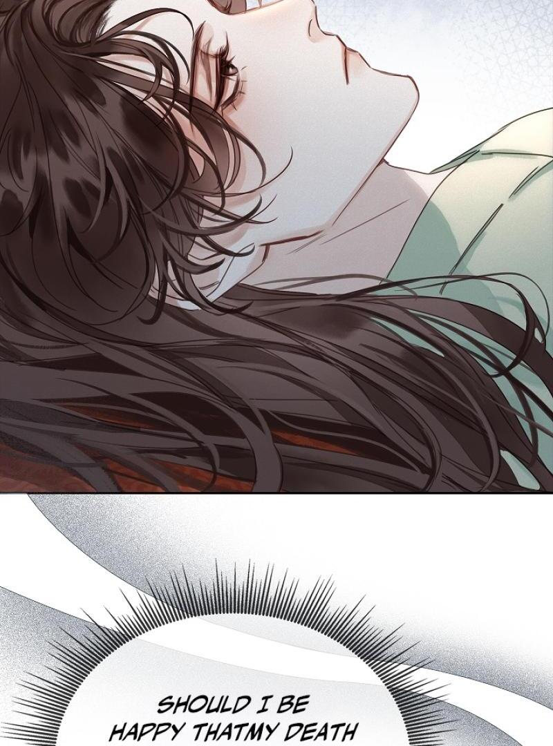 I Became the Emperor’s Hated Male Concubine || PARADISE SCANS || - Chapter 2 manhwa