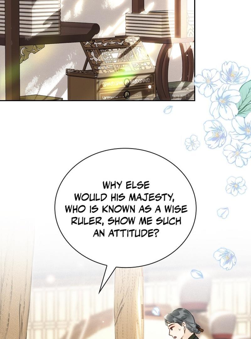 I Became the Emperor’s Hated Male Concubine || PARADISE SCANS || - Chapter 2 manhwa