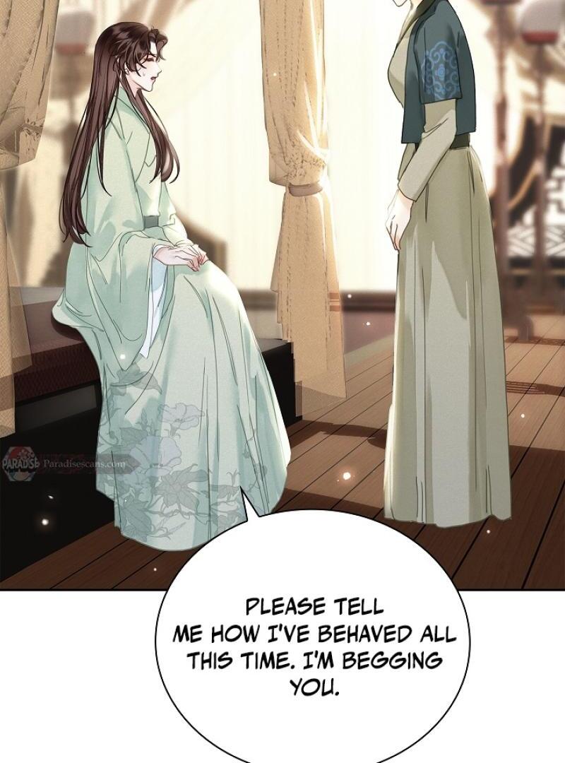 I Became the Emperor’s Hated Male Concubine || PARADISE SCANS || - Chapter 2 manhwa