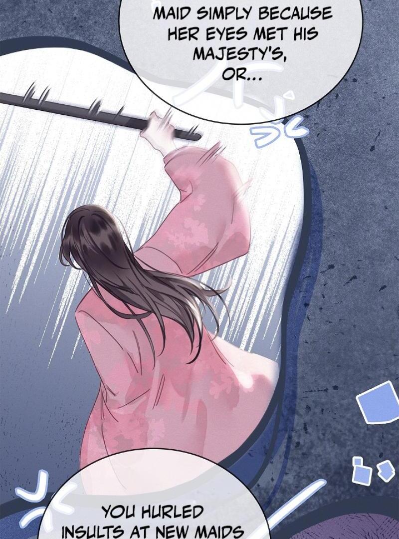 I Became the Emperor’s Hated Male Concubine || PARADISE SCANS || - Chapter 2 manhwa