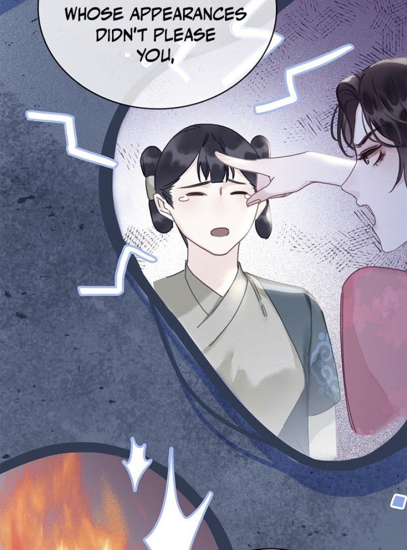 I Became the Emperor’s Hated Male Concubine || PARADISE SCANS || - Chapter 2 manhwa