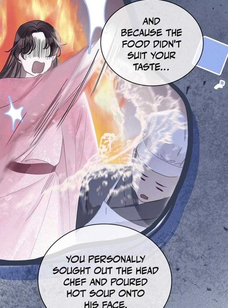 I Became the Emperor’s Hated Male Concubine || PARADISE SCANS || - Chapter 2 manhwa