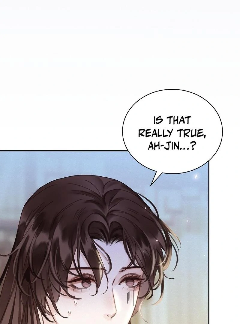 I Became the Emperor’s Hated Male Concubine || PARADISE SCANS || - Chapter 2 manhwa