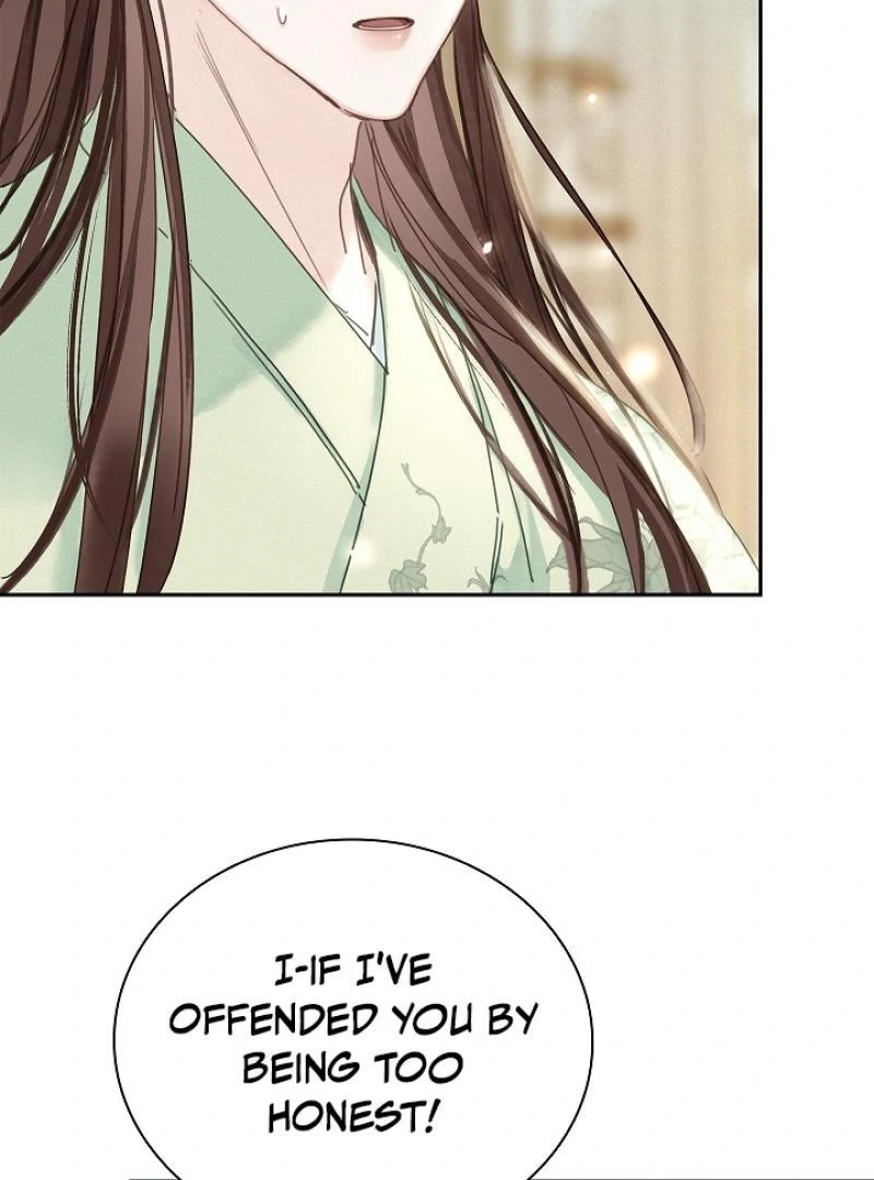 I Became the Emperor’s Hated Male Concubine || PARADISE SCANS || - Chapter 2 manhwa