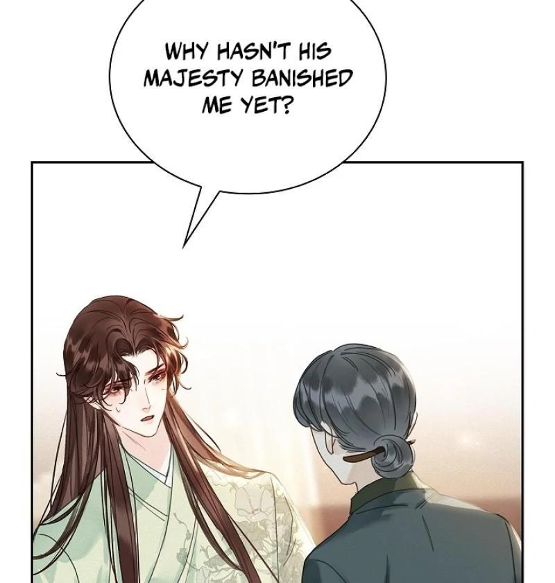 I Became the Emperor’s Hated Male Concubine || PARADISE SCANS || - Chapter 2 manhwa
